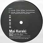 MAI KURAKI  () : LOVE, DAY AFTER TOMORROW
