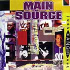 MAIN SOURCE : JUST HANGIN OUT  / LIVE AT THE BARBEQUE