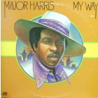 MAJOR HARRIS : MY WAY
