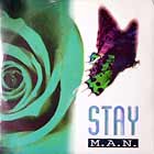 M.A.N. : STAY