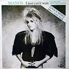 MANDY : I JUST CAN'T WAIT  (THE COOL AND BREEZY JAZZ VERSION)