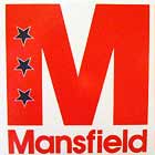 MANSFIELD : MANSFIELD POP EP  VOL.1