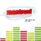 MANTRONIX : THE BEST OF 1985-1999