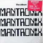 MANTRONIX : THE ALBUM