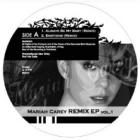 MARIAH CAREY : REMIX EP  VOL.1