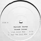 MARIAH CAREY : DREAMLOVER