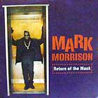 MARK MORRISON : RETURN OF THE MACK