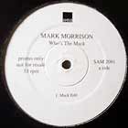MARK MORRISON : WHO'S THE MACK