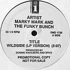 MARKY MARK AND THE FUNKY BUNCH : WILDSIDE  (LP VERSION)