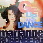MARLANNE ROSENBERG : GET UP AND DANCE