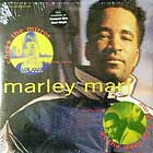 MARLEY MARL : AT THE DROP OF A DIME  / CHECK THE MI...