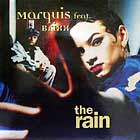 MARQUIS  ft. BRIXX : THE RAIN