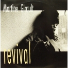 MARTINE GIRAULT : REVIVAL