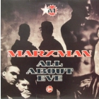 MARXMAN : ALL ABOUT EVE