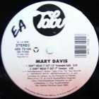 MARY DAVIS : DON'T WEAR IT OUT