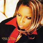 MARY J. BLIGE  ft. NAS : LOVE IS ALL WE NEED