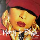 MARY J. BLIGE : MY LIFE  (REMIX ALBUM)