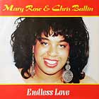 MARY ROSE & CHRIS B : ENDLESS LOVE
