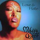 MASAYO QUEEN : LOVE & HATE