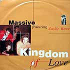 MASSIVO  ft. JACKIE RAWE : KINGDOM OF LOVE
