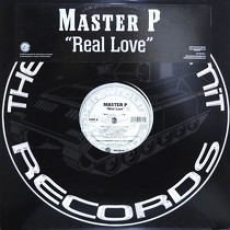 MASTER P : REAL LOVE