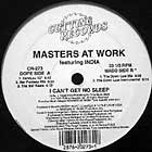 MASTERS AT WORK  ft. INDIA : I CAN'T GET NO SLEEP