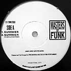 MASTERS OF FUNK : SUMMER  / FRIENDS