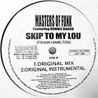 MASTERS OF FUNK : SKIP TO MY LOU