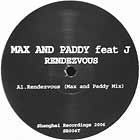 MAX & PADDY  ft. J : RENDEZVOUS