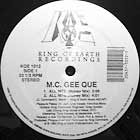 M.C. GEE QUE : ALL NITE