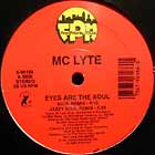MC LYTE : EYES ARE THE SOUL