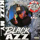 MC REN : KIZZ MY BLACK AZZ
