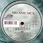 MECANIC MC'S : LETS ALL CHANT