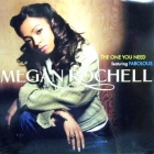 MEGAN ROCHELL  ft. FABOLOUS : THE ONE YOU NEED