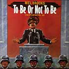 MEL BROOKS : TO BE OR NOT TO BE (THE HITLER RAP)