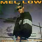 MEL-LOW : RETURN OF THE PLAYER