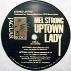 MEL STRONG : UPTOWN LADY