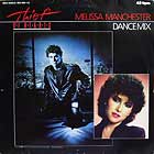 MELISSA MANCHESTER : THIEF OF HEARTS