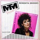 MEREDITH BROOKS  AND THE MOVERS : (HE'S GOT) THE LOOK  / PICK UT UP