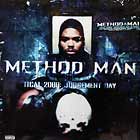 METHOD MAN : TICAL 2000 : JUDGEMENT DAY