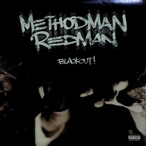 METHOD MAN  & REDMAN : BLACKOUT!