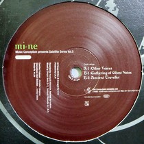MI-NE : MUSIC CONCEPTION PRESENTS SATELLITE SERIES  VOL.5