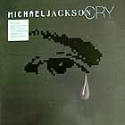 MICHAEL JACKSON : CRY