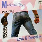 MICHAEL BOW : LOVE & DEVOTION