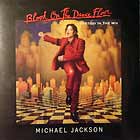 MICHAEL JACKSON : BLOOD ON THE DANCE FLOOR  (HISTORY IN THE MIX)