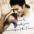 MICHAEL JACKSON : REMEMBER THE TIME