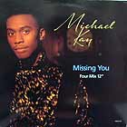 MICHAEL KAY : MISSING YOU