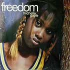 MICHELLE GAYLE : FREEDOM
