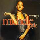 MICHELLE GAYLE : LOOKING UP
