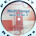 MICHI LANGE : MICHI EP  VOL.2